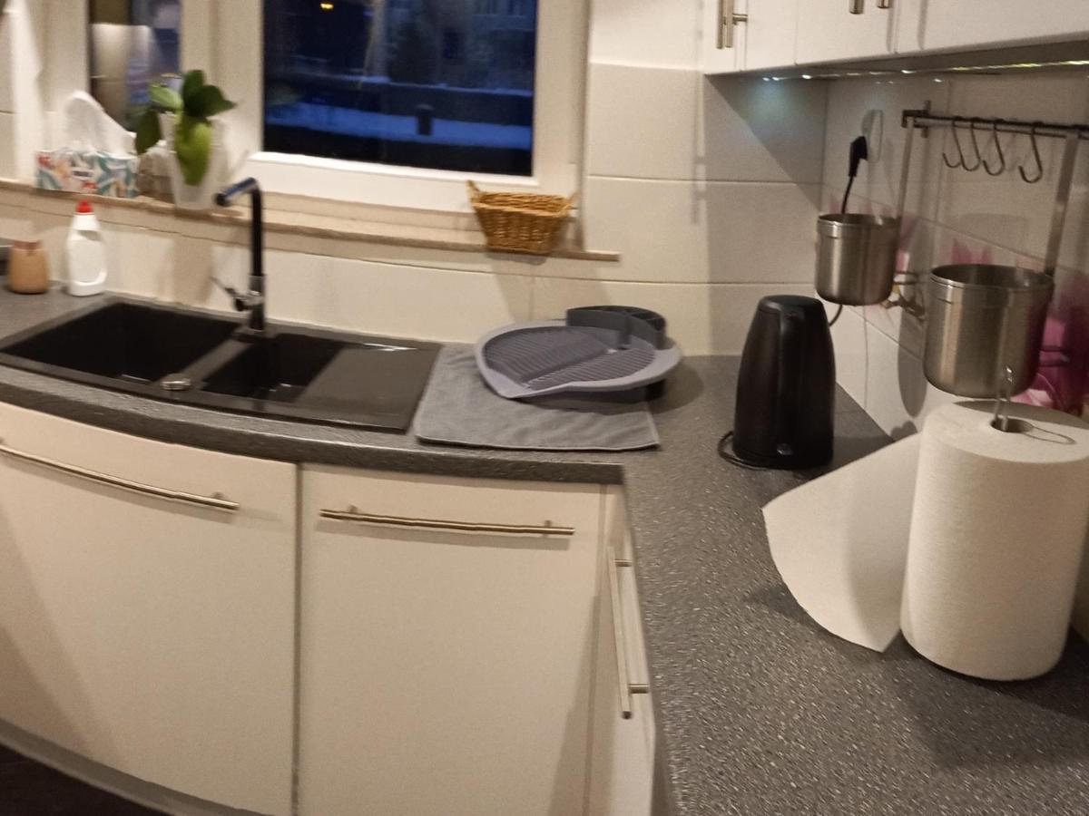Mieszkanie 3 Pokojowe Park Chopina Świnoujście Exterior foto